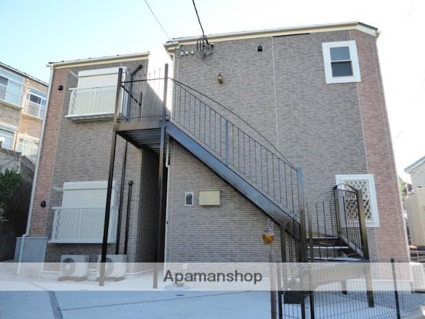 ハーミットクラブハウス山手III