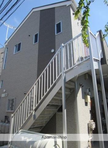 G・Aパーク川崎/紺屋町