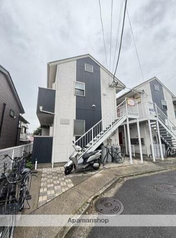 ランドヒルズウエストA棟