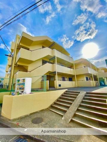 パラシオン三ツ境