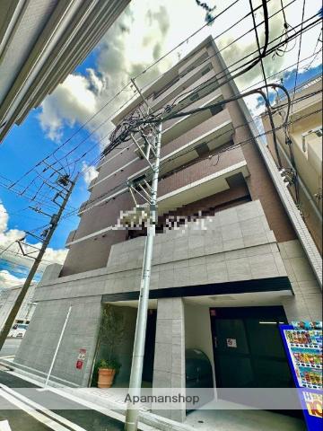 シュガール浜松町