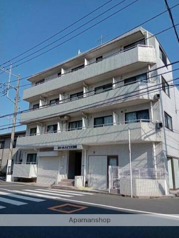 ポケットハイツ大和南