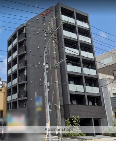 LEA横濱山手壱番館