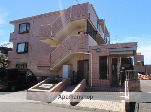 ベルデュール永野Ⅲ(3DK/3階)