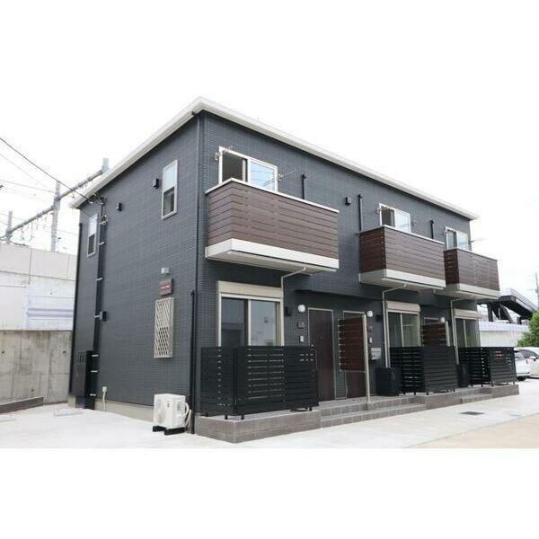 フォレストパーク西谷Ａ