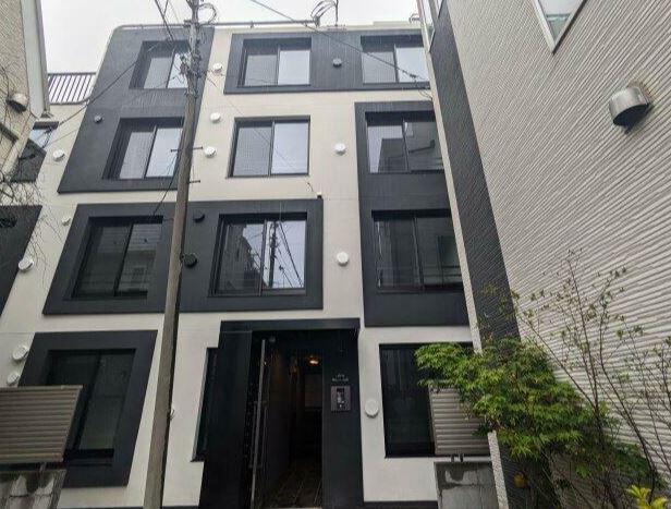 アピチェ田園調布