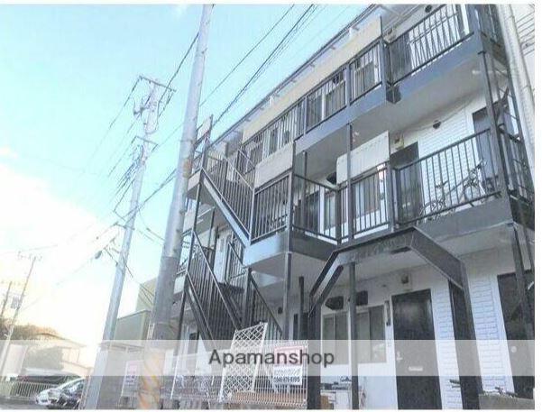 シティハイツ森崎