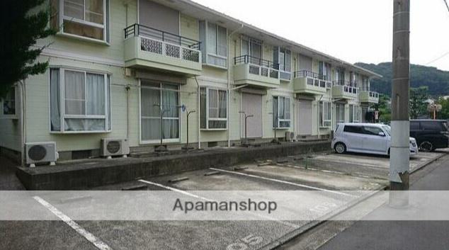 グリーンパーク根岸A棟