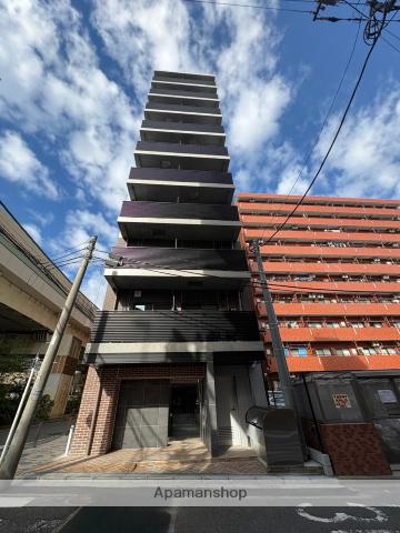 AZEST横濱吉野町