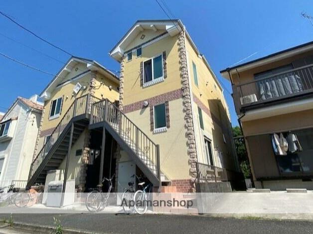 ユナイト金沢キャロルガーデンズ