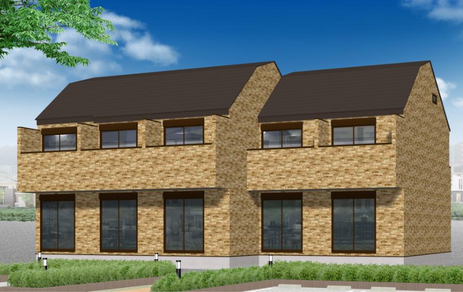 ジョーパレス鵠沼海岸