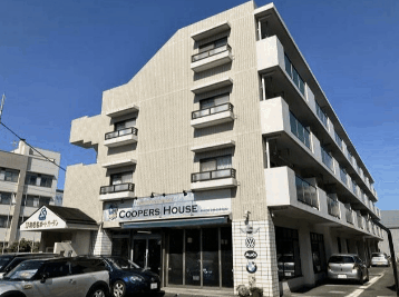 SD海老名ポートガーデン