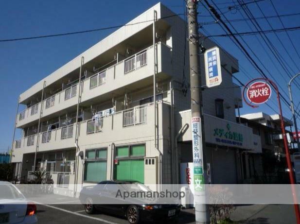 サウスバレイハイツ