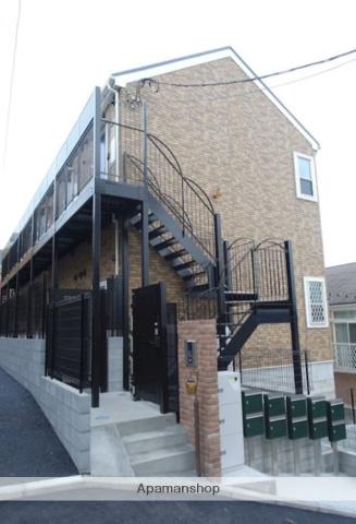 ハーミットクラブハウス戸塚テラス