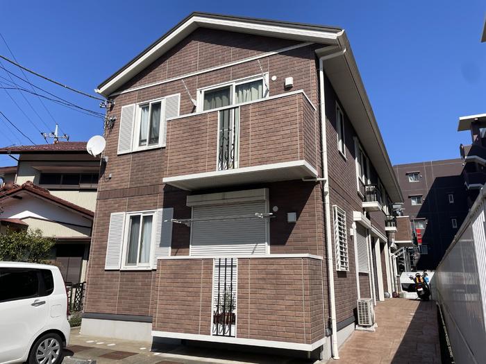 四葉の光(1LDK/1階)