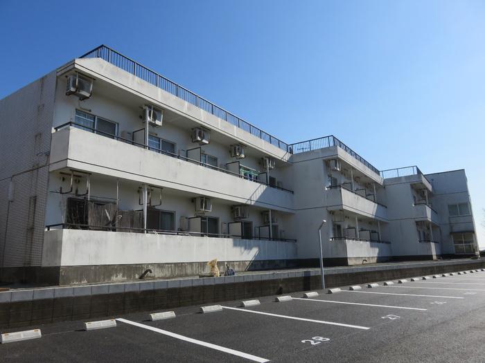 メゾン・ド・ドリーム横浜