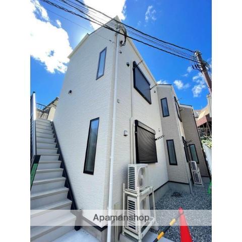 LA・BREA横浜反町