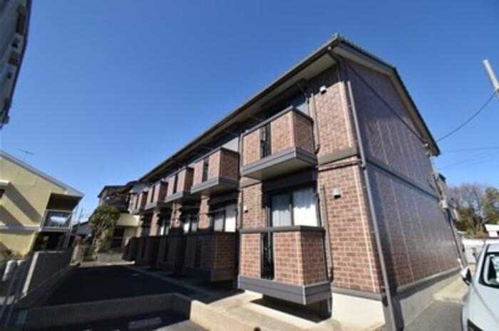 マ・メゾンASUKAⅡ