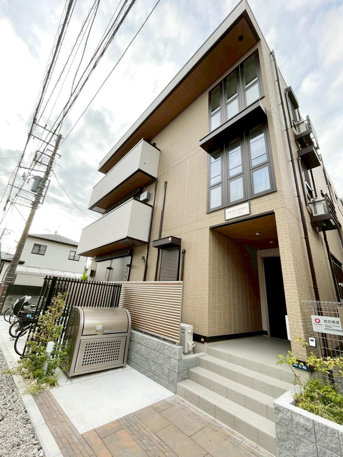 レジデンス湘南II