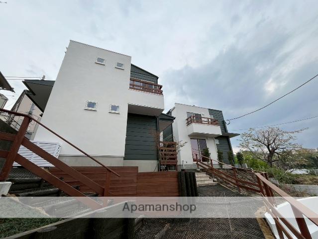 CASA PITTORE上星川