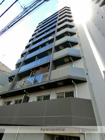 ジェノヴィア横浜関内2スカイガーデン