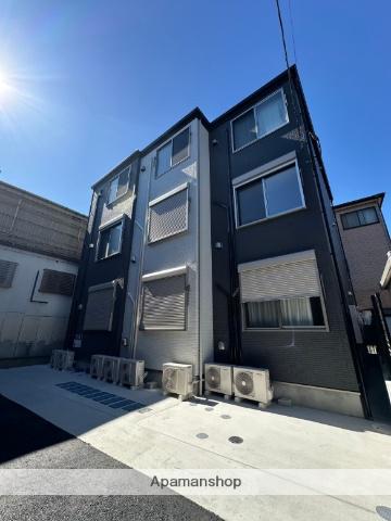 プレミアムコート川崎東門前