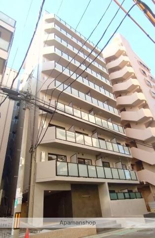 クレヴィスタ阪東橋