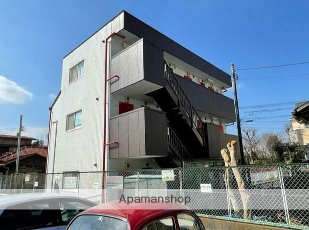 メゾンアレーズ