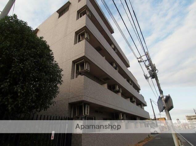 アークパレス梶山