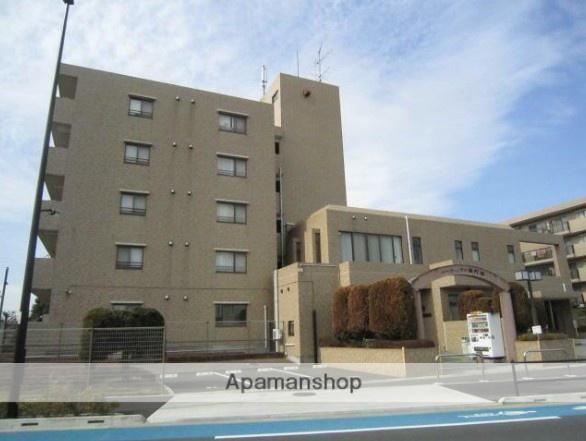 パークノヴァ南町田(3LDK/3階)