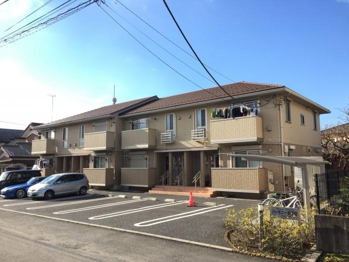 ハーモニー参番館