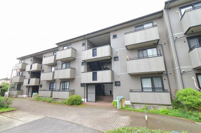 アルファタウン秦野新町 A棟