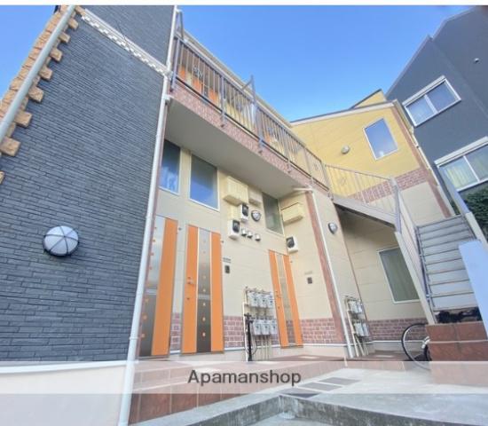 ユナイト白楽ペトロブラス(ワンルーム/1階)