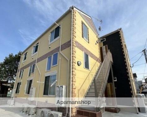 クレセントパーク六浦