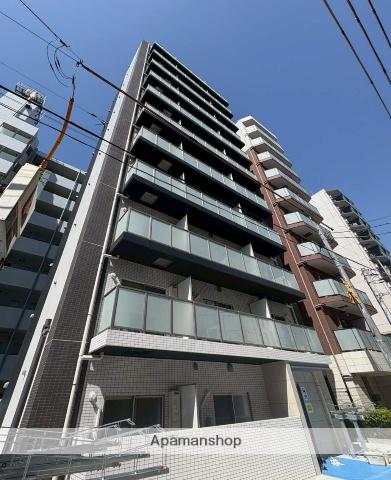 スクエアシティ横濱大通公園AZ(1K/2階)