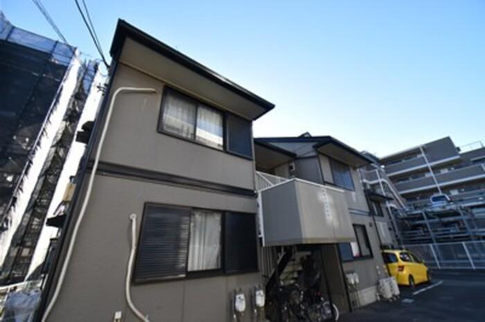 ハイツひまわり