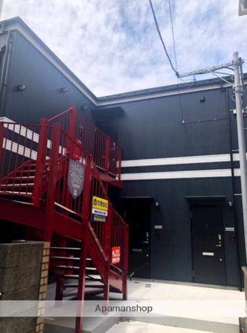 ハーミットクラブハウストゥギャザー横浜SALON