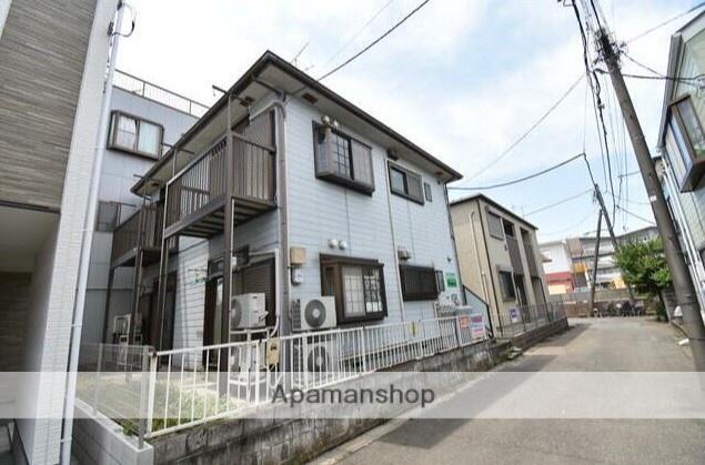 メゾンドール(1DK/1階)