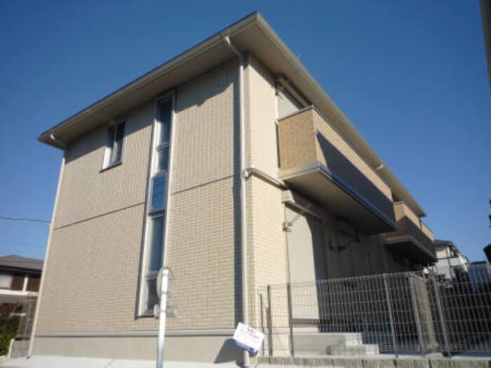 ステラ　Ｉ(3LDK)