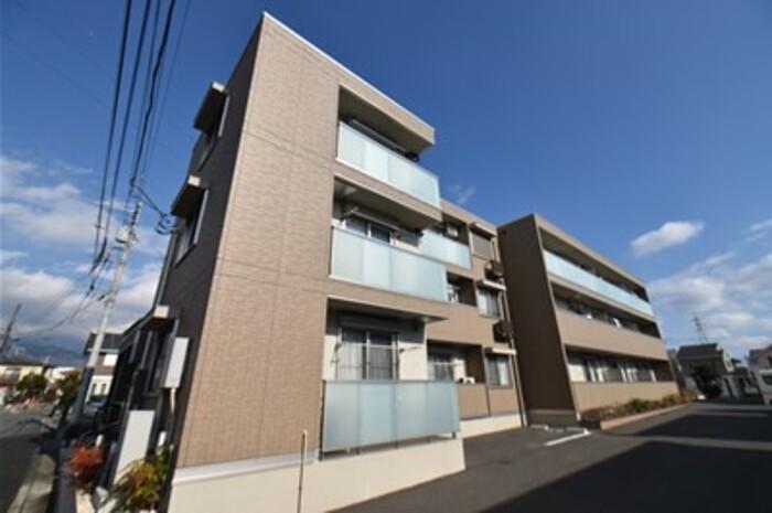 ルミエール(2LDK/2階)