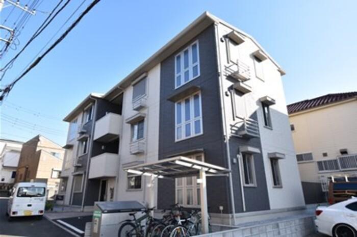 グラン・シャリオ