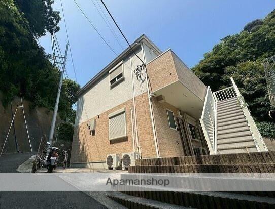 メルシャトー汐入