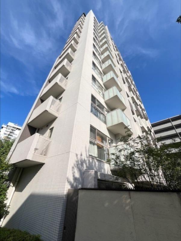 ベルファース目黒[14階]