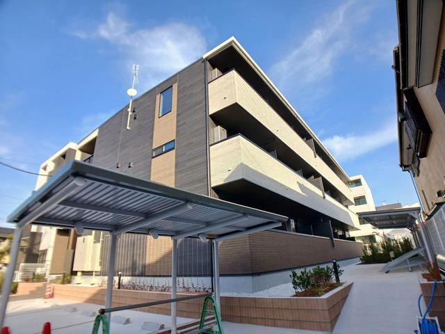 ラ・セラ・ボヌール