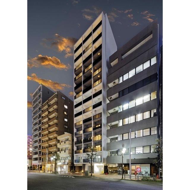 シーズンフラッツ大森北