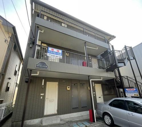 ふくよしコーポ