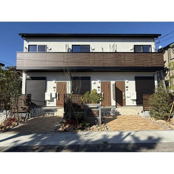 プラージュ材木座(1LDK)