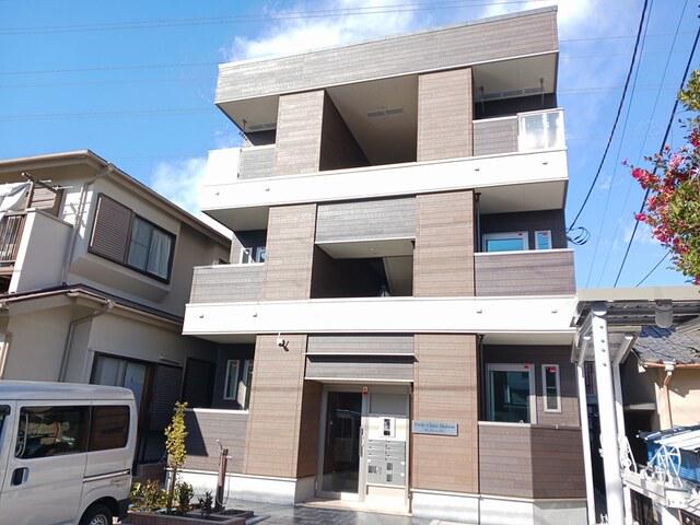 プレールシュメゾン