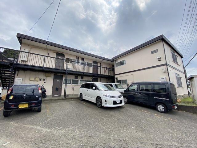 コーポ南(3DK/1階)