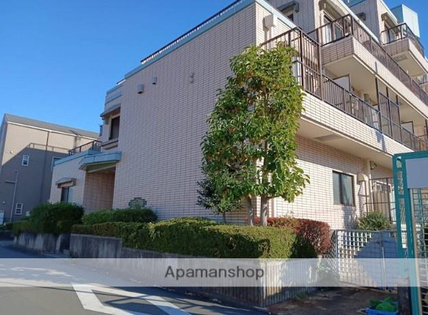 ベルメゾン町田